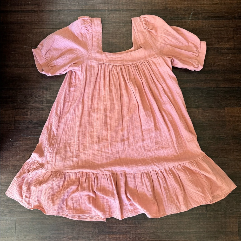 Christy Dawn Berkley Dress